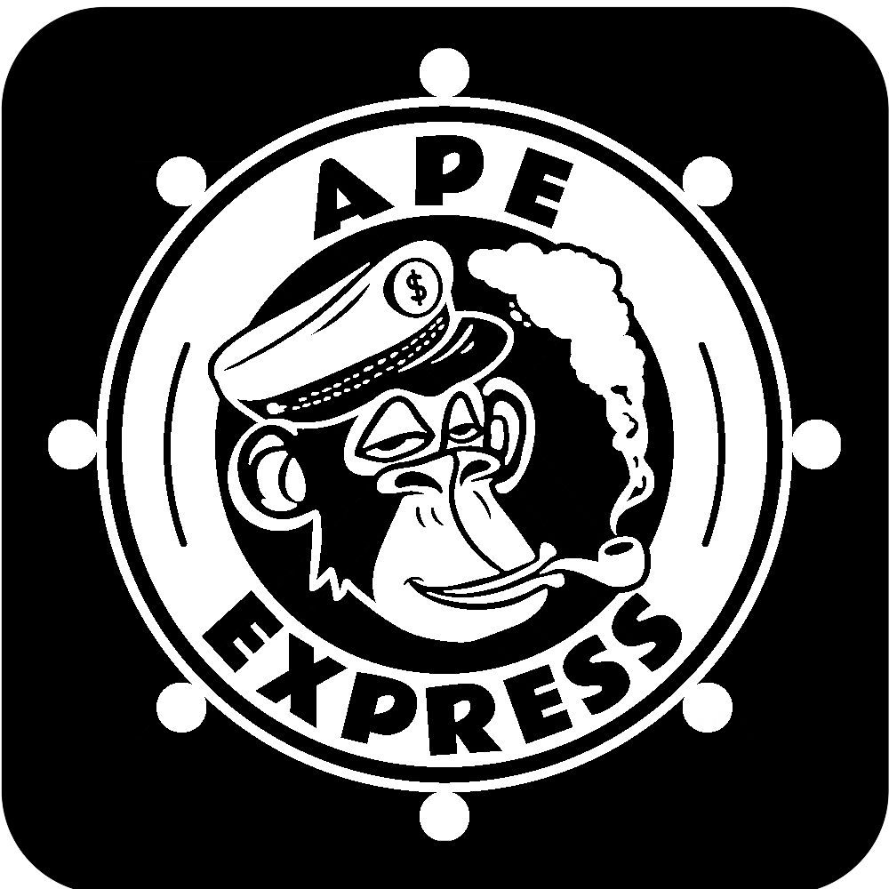 ApeExpress Logo