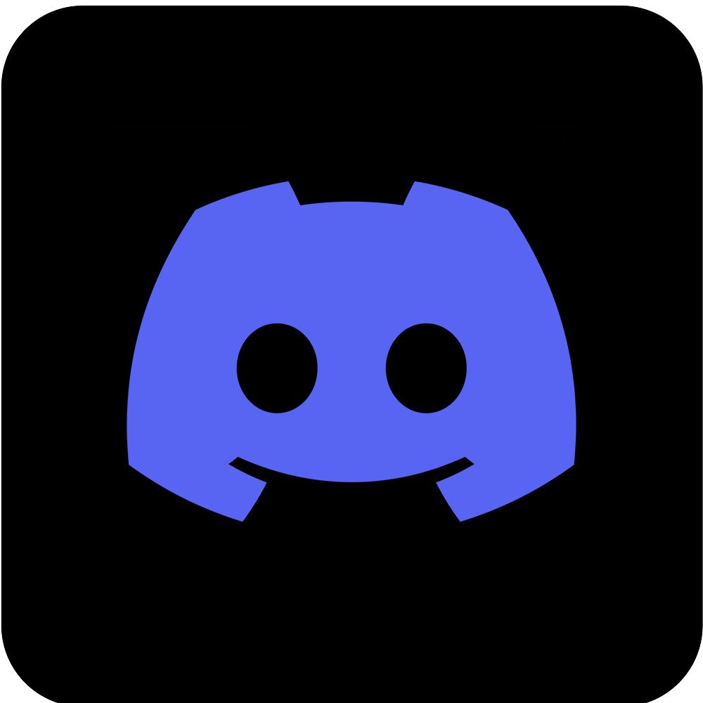 Discord Logo