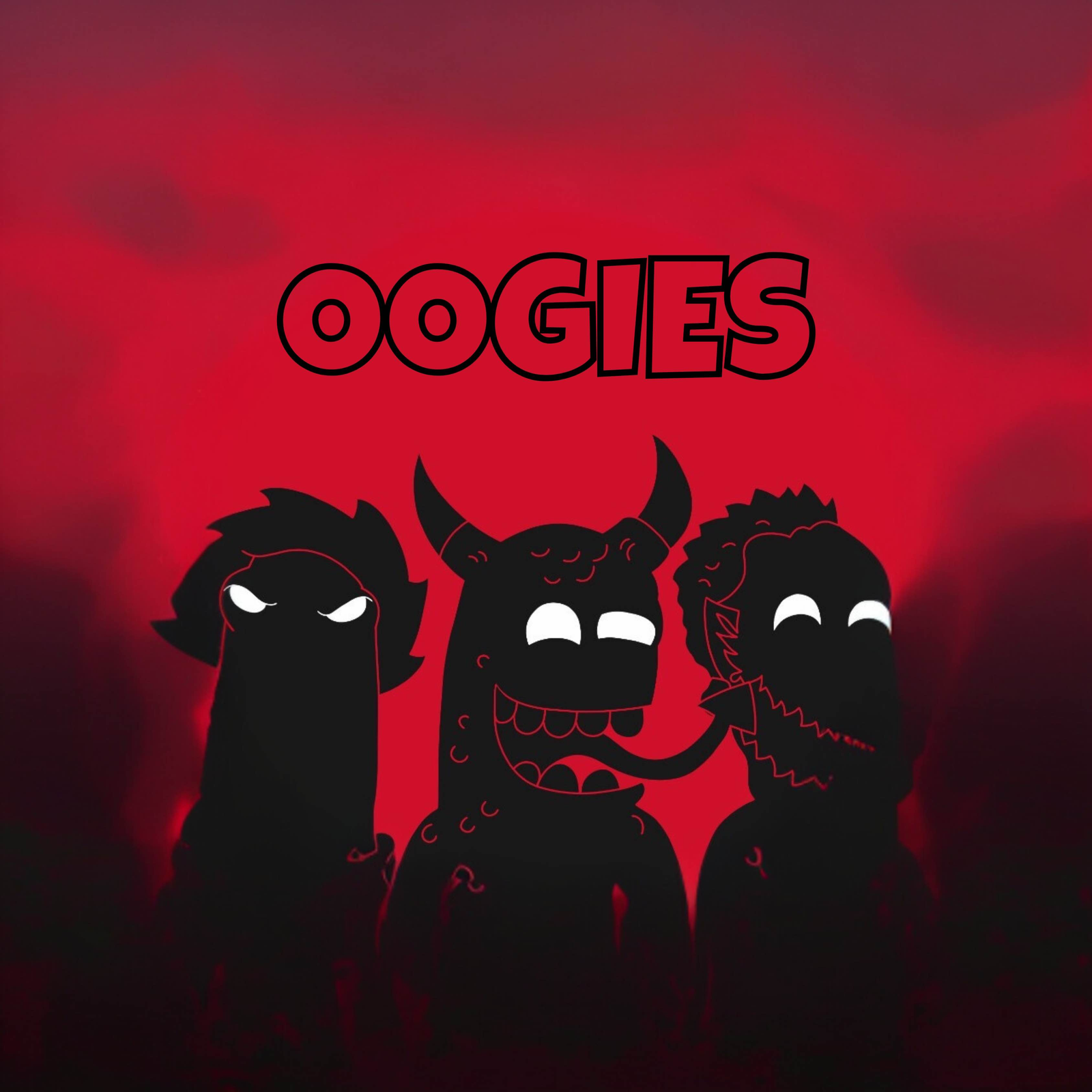 Oogies Characters