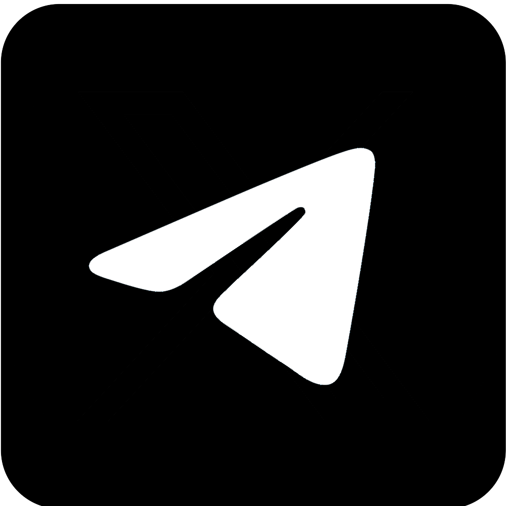 Telegram Logo